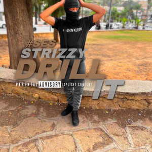 Portada de Drill It