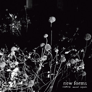 Woolgathering by New Forms