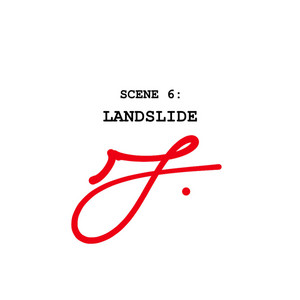 Portada de LANDSLIDE