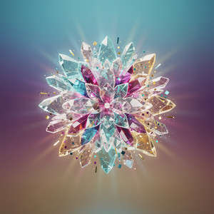 Crystal Bration by Phasektra