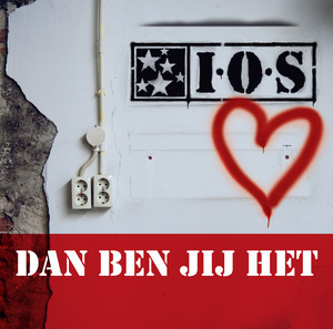 Dan ben jij het