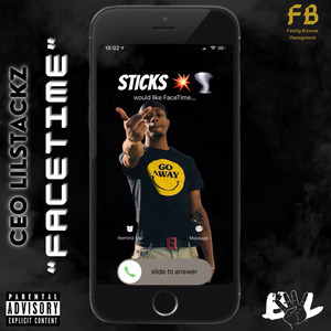 FaceTime by CEO LilStackz