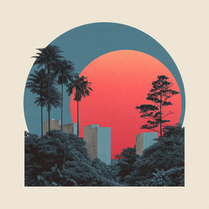 Touch in the night by Oskar Harper