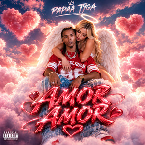 Amor by Papaa Tyga