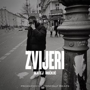 Zvijeri by Matej Dučkić
