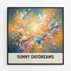 Sunny Daydreams by Everything is here