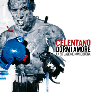 Adriano Celentano - Dormi Amore