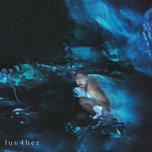 you're the one by luv4her