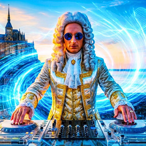 Midnight Symphony by Vivaldi Techno