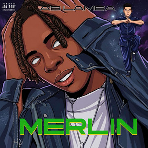 Merlin by Ab Lamba