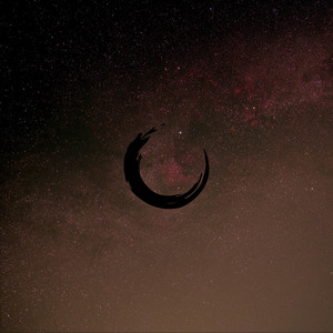 Moon Dust by Placidous