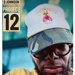 Portada de Project12