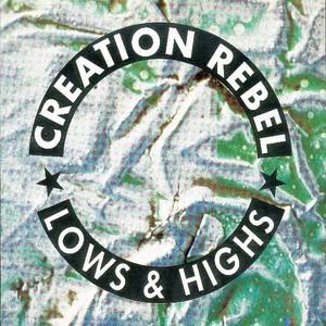 Independent Man, Pt 1 by Creation Rebel