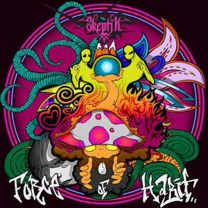 LIT LIKE THE ANCIENTS by Skeptik