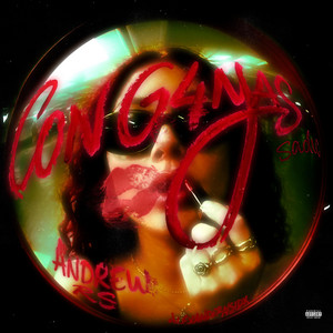 Con ganas by Andrew Rs, Alexander.nsidx