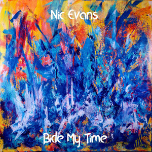 nic evans