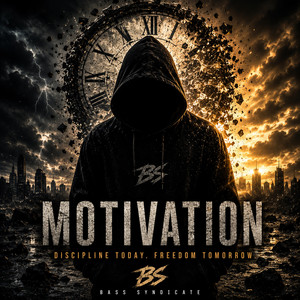 Anonymous Believe by BASS SYNDICATE