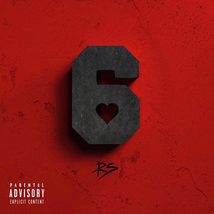 Portada de 6 Love