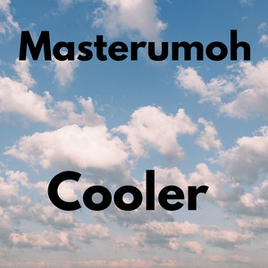 Cooler by masterumoh