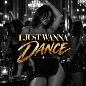 I JUST WANNA DANCE (Afro House) by Dj RiusLand