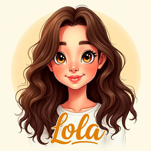 Lola by Drumz LT