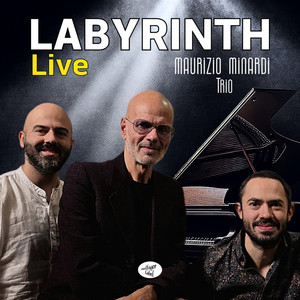 Labyrinth - Live by Maurizio Minardi Trio