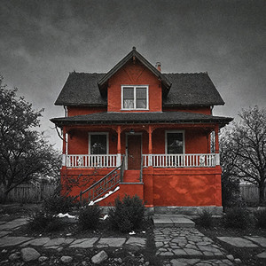 Max Bitov — Casa