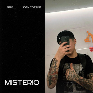 Misterio by Joan Cotrina