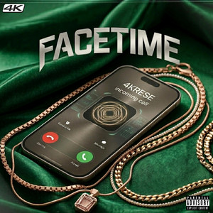 FaceTime by 4KRese