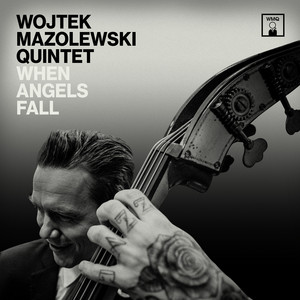 Bariera by Wojtek Mazolewski Quintet