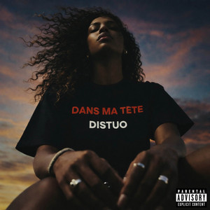 Dans ma tête by DISTUO