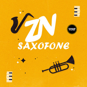 Zn Saxofone