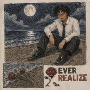 Ever Realize by Jvivid