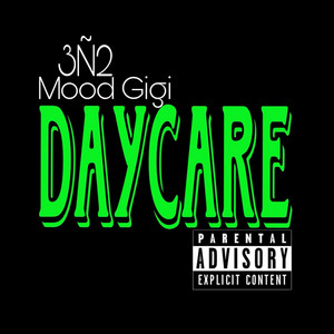 Day Care by Mood Gigi