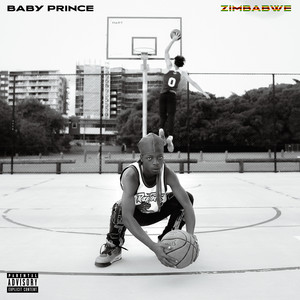 Zimbabwe by Baby Prince