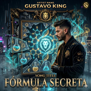 Formula secreta by gustavo cd king
