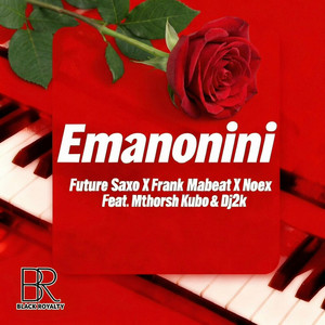 Emanonini