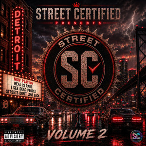 Pray For Me by Street Certified, 9000 Rondae, Glockboyz Josh