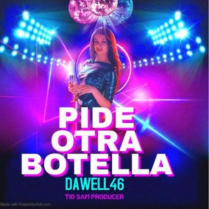 otra botella by Dawell46