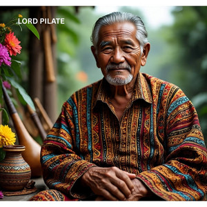 Gentle Walks by LORD PILATE