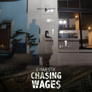 Portada de Cha$ing Wage$