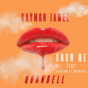 Portada de Know Me
