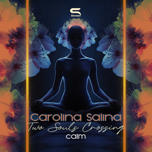 Two Souls Crossing - Calm by Carolina Salina