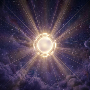 Magic Gaze Tonight(Official Audio) by Nyssia