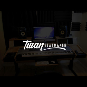 twanbeatmaker - Dial Tone, Pt. 4 (Instrumental)