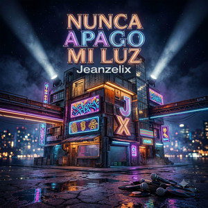 Nunca Apago Mi Luz by Jeanzelix