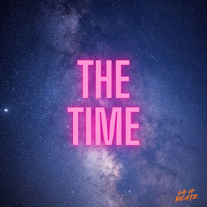 THE TIME by La H Beatz