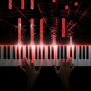 Spider-Man vs Electro - Piano Version