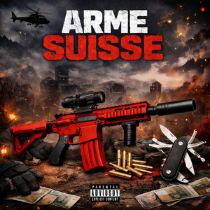 Arme Suisse