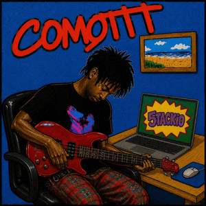 COMOTTT by Stackio